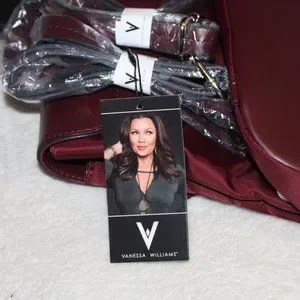 Vanessa Williams | Bags | Vanessa Williams Quilted Backpack  display picture 1